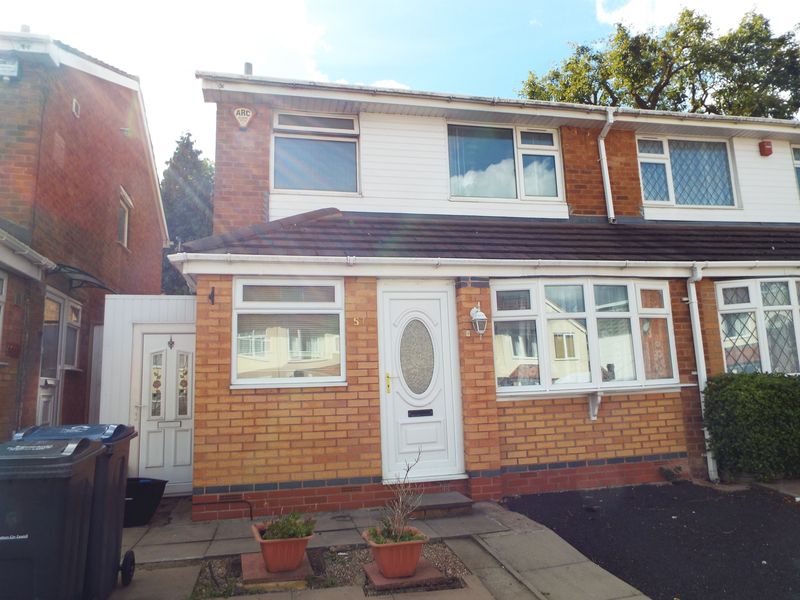 Frederick Road Selly Oak